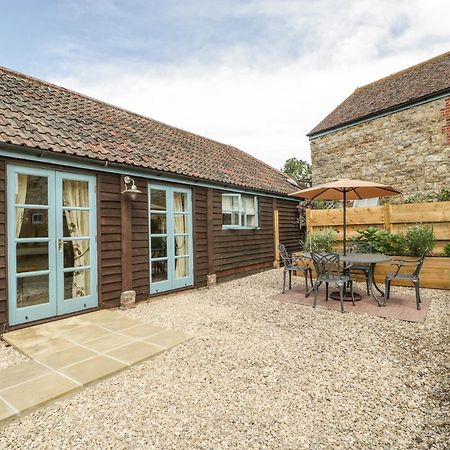 Vila Tom'S Barn Yeovil Exteriér fotografie